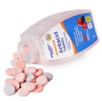 Antacid Tablet